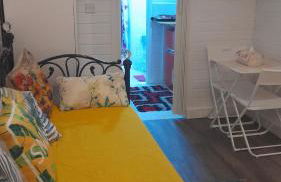 Private Studio Extension with Bathroom and Kitchen - Foto 22