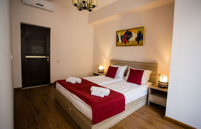 Welcome City Center Apartments - Photo 3