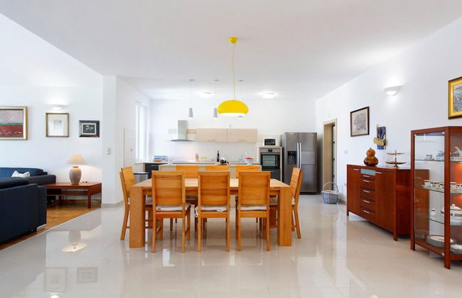 Villa in Croatia With Stunning Mountain Views - Foto 21