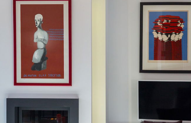 Calliope Corfu Apartments 1 - Foto 25