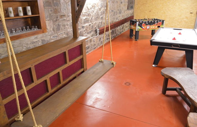 Elegant Villa in Stavelot With Fitness and Playroom and an Incredible Garden - Photo 22