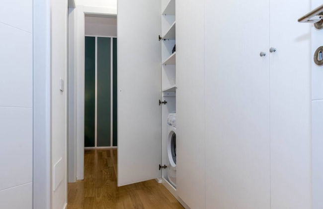 JOIVY Lotto Square Apartment - Foto 3