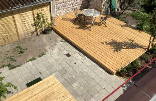 Haus Schönkamp - Foto 12