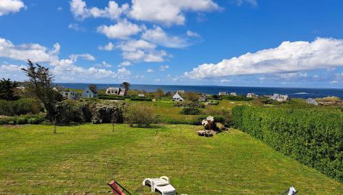 Holiday Home in Brittany with Sea View - Foto 2