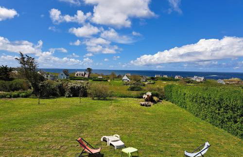 Holiday Home in Brittany with Sea View - Foto 2