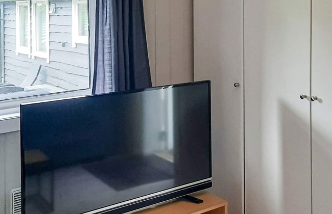 8 Person Holiday Home in Lyngdal - Foto 17