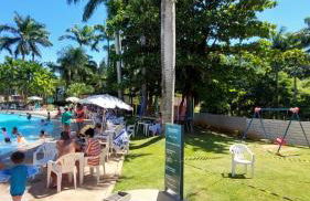 Condomínio HotSprings Hotel - Apartamento 1003 - Foto 10