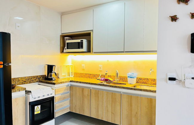 Praia Dourada - Photo 46