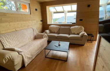 Chalet Isard Pyrénées 2000 - 300m des pistes - Foto 16