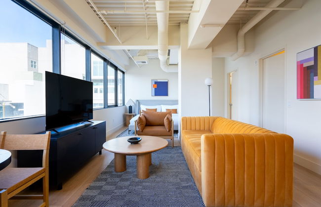 Kasa Sunset Los Angeles - Foto 18