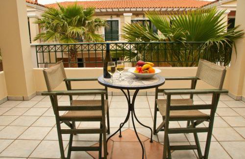 Messina Resort Hotel - Photo 32