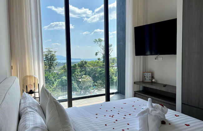 Akra Collection Layan Hideaway Villas - Foto 60