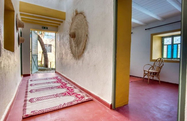 La Fattoria Ecolodge - Foto 7