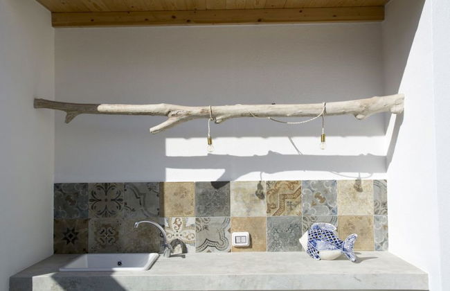 Borgorosa Dimora in Puglia - Foto 57