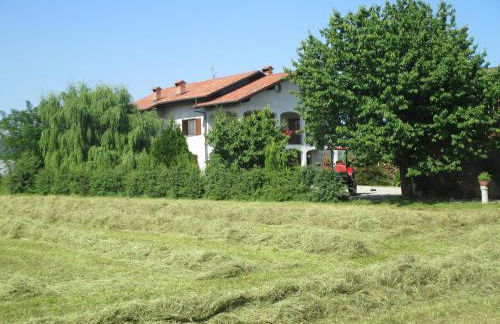 Ospitalità rurale La Svizzera - Foto 1