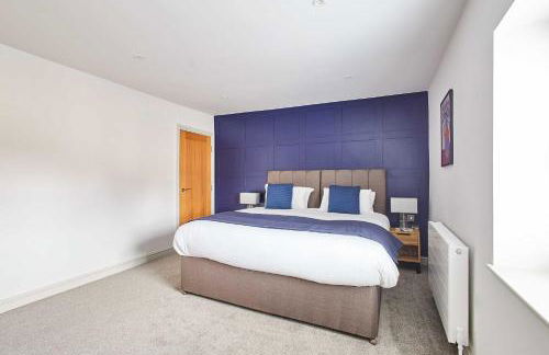 Host & Stay - Damson Cottage - Foto 31