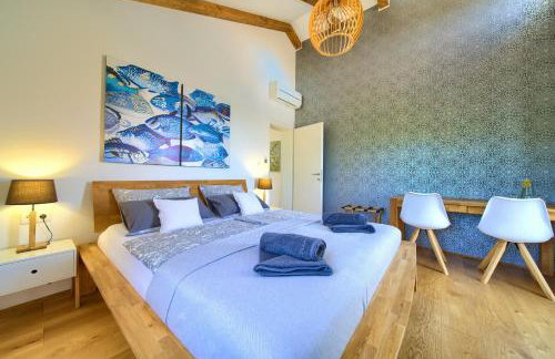 Villa Stella - Foto 31