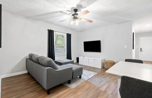 Renovated East Atlanta Village Duplex - Foto 8