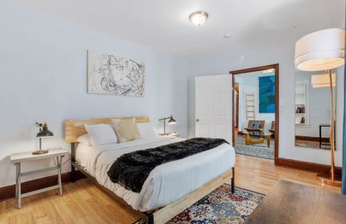 9 Bedroom, 14 Beds House Great for Big Groups Near Boardwalk, Tropicana - Foto 42