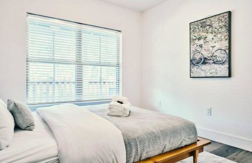 Hill Country Farmhouse by Canyon Lake & Wimberley - Foto 9