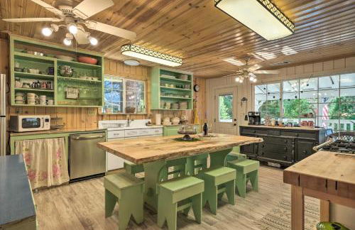 Strawberry Hill Cabin 5 Mi to Skiing and Lake - Photo 10