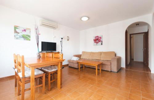 Apartments Residencial Cala Ferrera - Foto 65