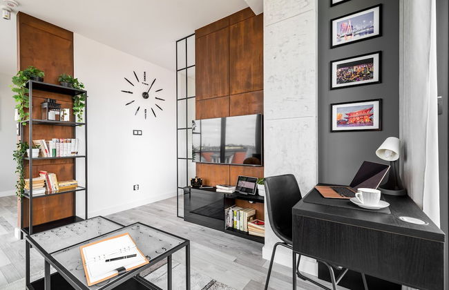 Q18 ApartHotel - Foto 4