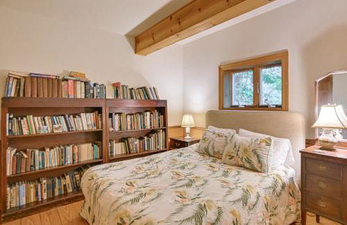 20-Acre Hamptons Nature Escape with Hot Tub and Pool - Foto 21