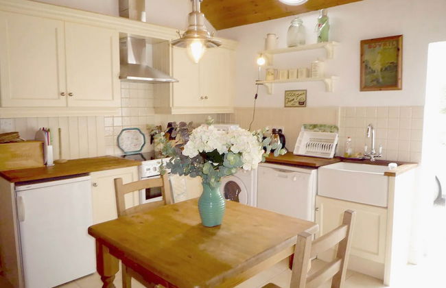 Kizzie Cottage - Foto 3