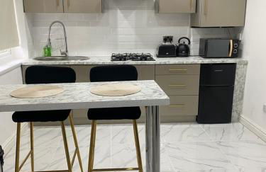 Luxe bungalow Bradford - Foto 28