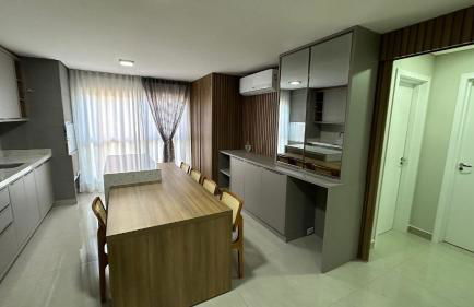 Lindo apt no centro de Foz - Foto 9