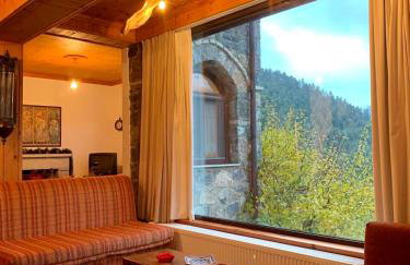 Elati's traditional and cosy home - Photo 14