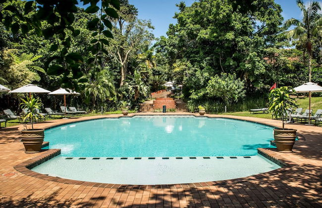 Selborne Golf Estate First Private Stays - Photo 67