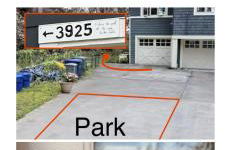 Serene King Suite Retreat on Quiet Mercer Island - Foto 15