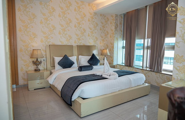 Centaurus Suites - Foto 9