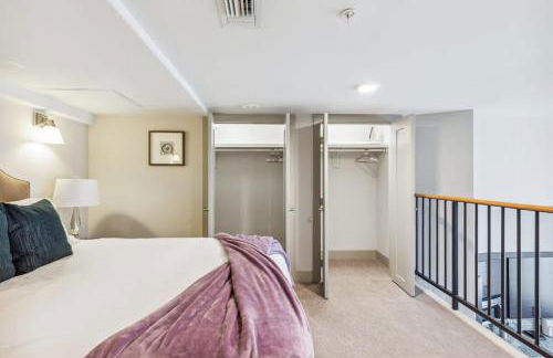 2BR Luxury Apartment Rooftop Pool & Gym - Foto 27