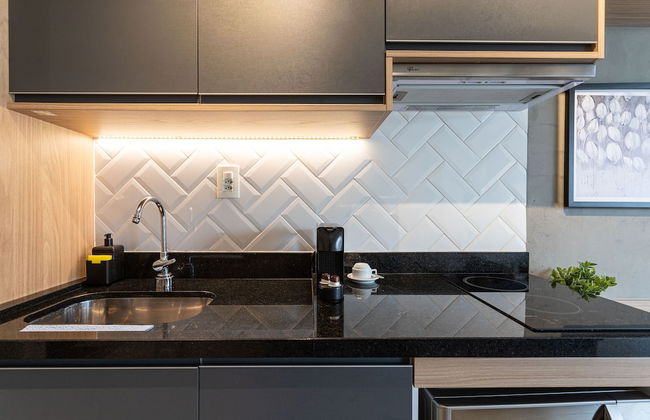 Charlie Vitrali Moema - Foto 68