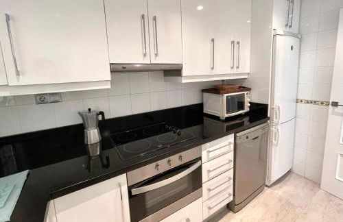 Sweet Home & Garden Altea Hills - Photo 13