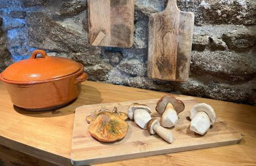 Lujoso Refugio Tradicional de Montaña - Foto 57