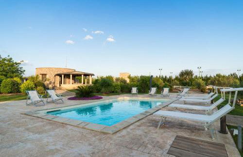 Li Furneddhri (Trulli) - Foto 77