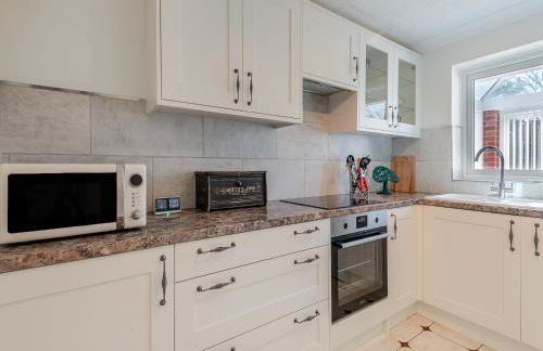 Goose Green House - Foto 6