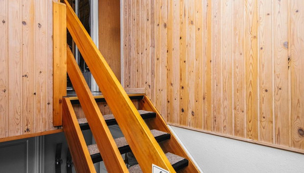 3 Person Holiday Home in Ansager - Photo 5, Intérieur