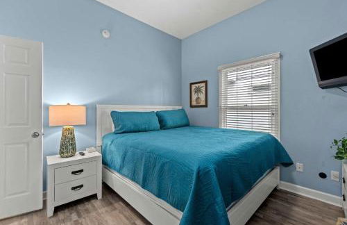 Serenity Now-Free Golf Cart-Hot Tub-Comm Pool - Foto 38