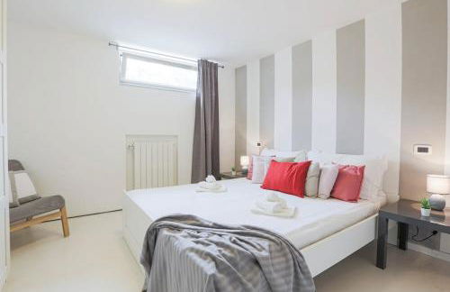 Villa Artistica con Piscina e Giardino - Foto 60