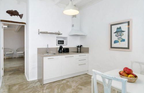 Casa el Alto - Jable - Foto 11