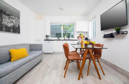 Boutique Apartments SoBe - Foto 28