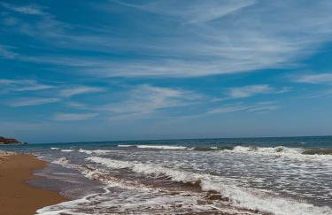 Villa Kyma by the sea, in South Crete - Foto 6