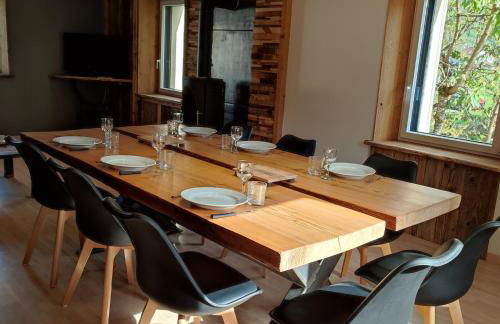 Gîte du pré forestier - Foto 16