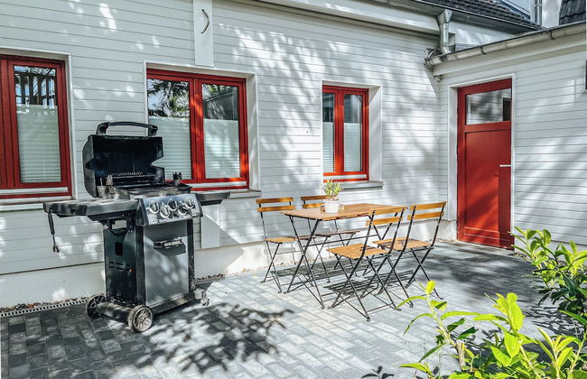 Apartments Kassebohmer Weg - Foto 23