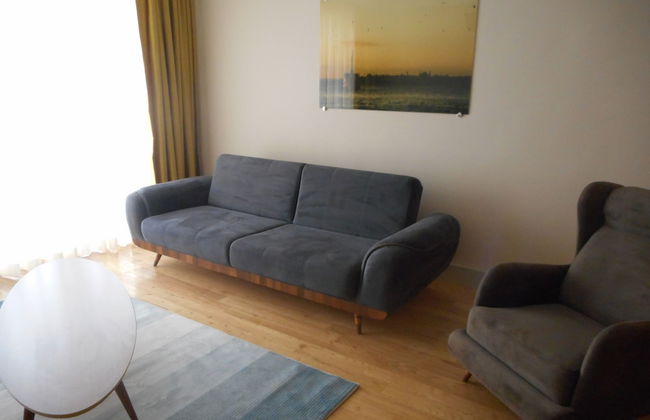 Keten Suites Taksim - Foto 37